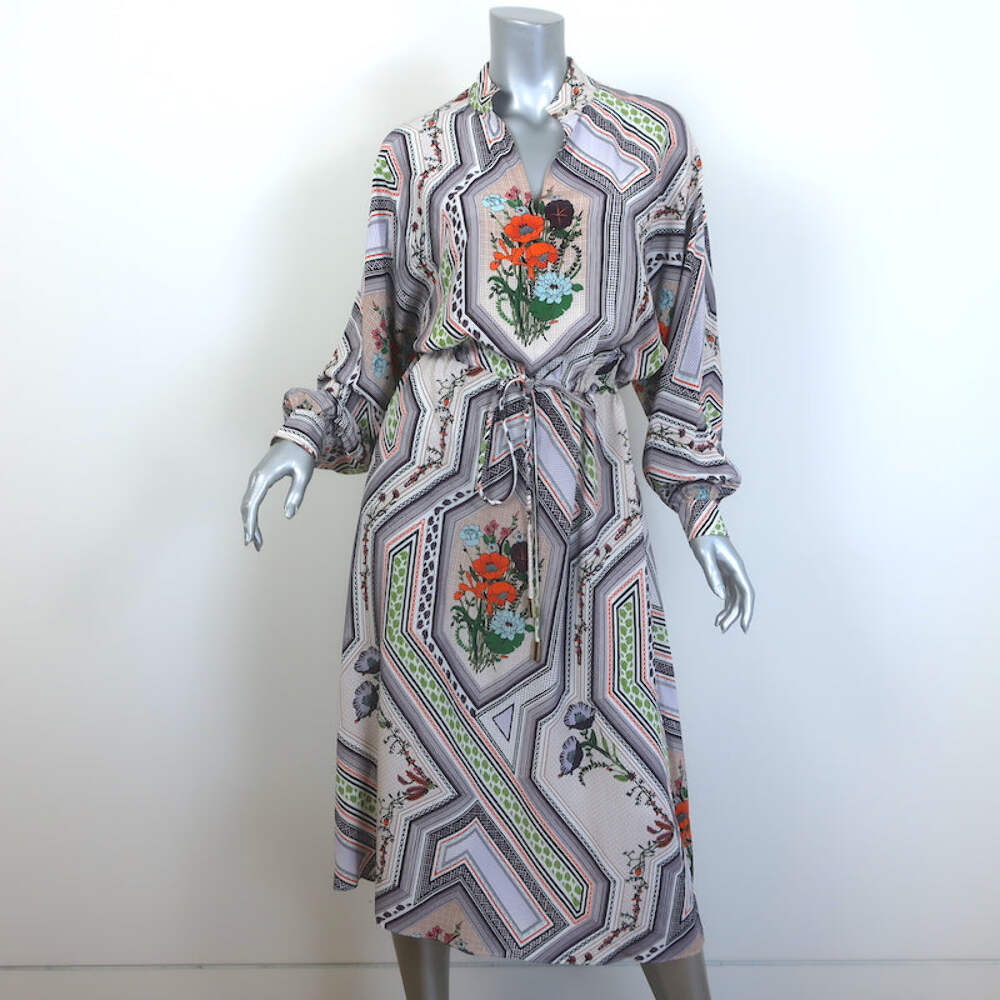 knee length dresses for ladies Tory Burch main image 1