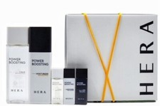 Hera Power boosting special Skin care Set Anti Aging elastic Moisture