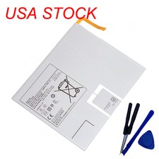 EB-BT875ABY Battery For Samsung Galaxy Tab S7 SM-T870 SM-T875 7760 mAh
