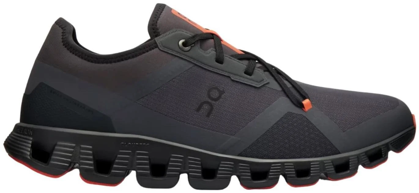 ON Cloud X 3 Black - 60-98705 for sale | eBay