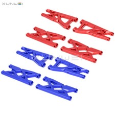 Alluminum Suspension Arms AR330443 AR330516 for 1/10 ARRMA SENTON VORTEKS Truck