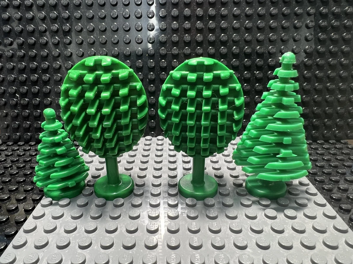 Lego cypress tree 2025