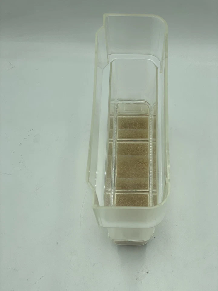 SERBATOIO ACQUA LAVAZZA EL3200 10079614 - Imagen 3 de 4