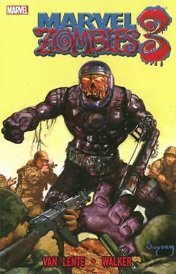 Marvel MARVEL ZOMBIES Volume 3 TP NEW 
