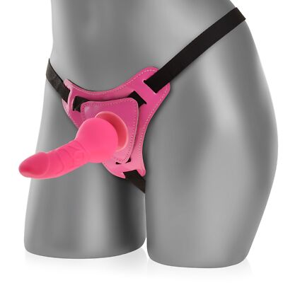 gürtel mit dildo Dildo gürtel main image 0