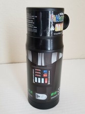 New Thermos 12 oz. Kid's Funtainer Vacuum Insulated Stainless Steel Bottle