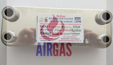 HERMANN SCAMBIATORE H015004404 CALDAIA THESI CONDENS SPAZIO ZERO PLUS 20 PIASTRE