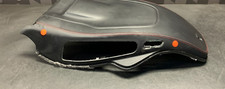 2018 Porsche 911 Turbo S Passenger Leather Red Stitch Seat Back Read Oem 2018 Porsche 911 Turbo S Passenger Leather Red Stitch Seat Back Read Oem
