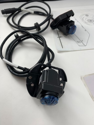 Brigade Electronics BN360-300-ECU 5833 Backeye 360 Camera System (2-Cameras) - 第 11/16 張圖片
