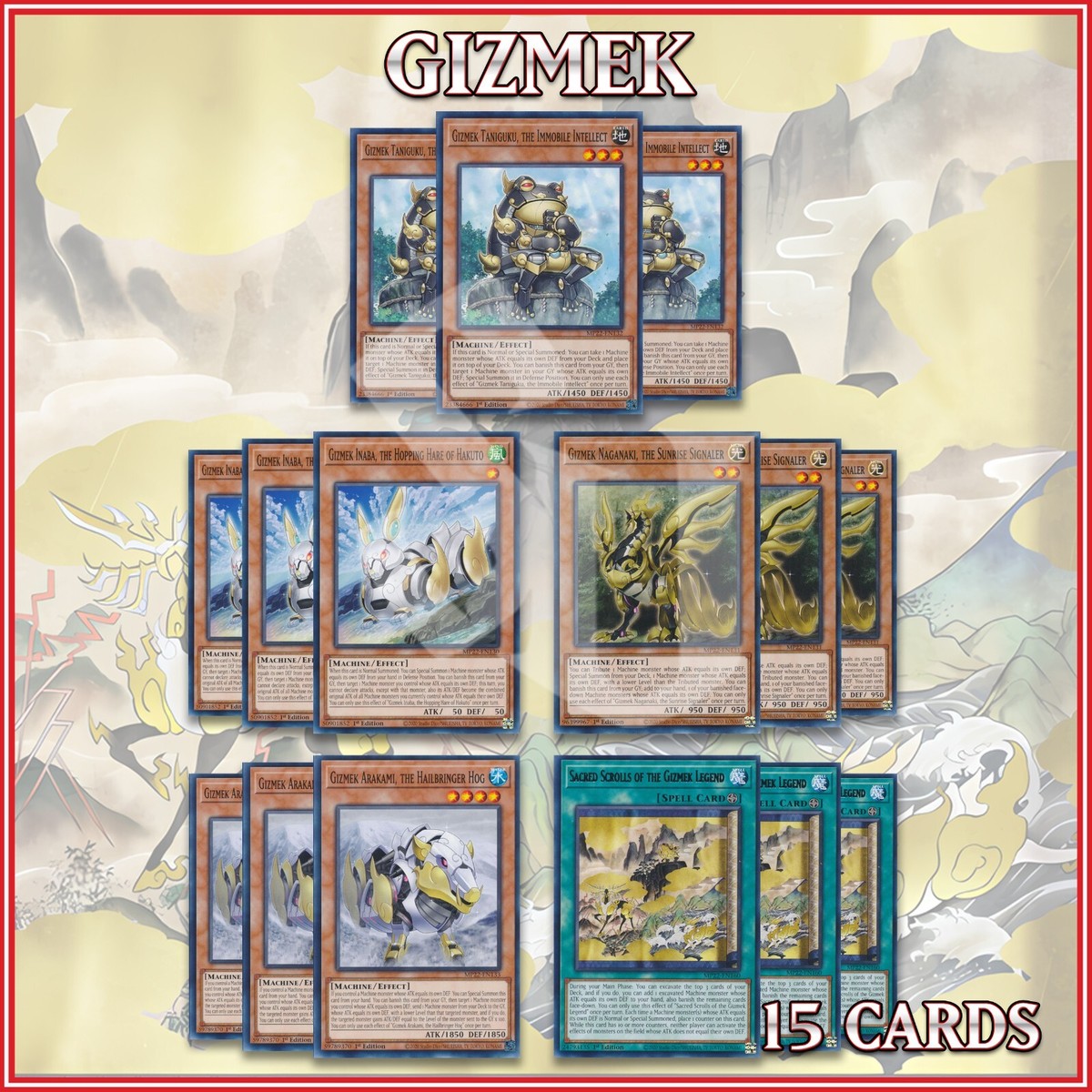 yugioh mixed deck Yu-Gi-Oh! Yugi Starter Deck (2002) Complete Set| TradingCardSets.Com