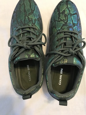 gianni bini tennis shoes