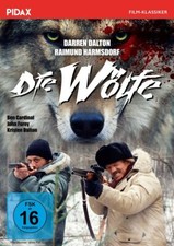 Die Wölfe - Abenteuerfilm mit Raimund Harmsd...