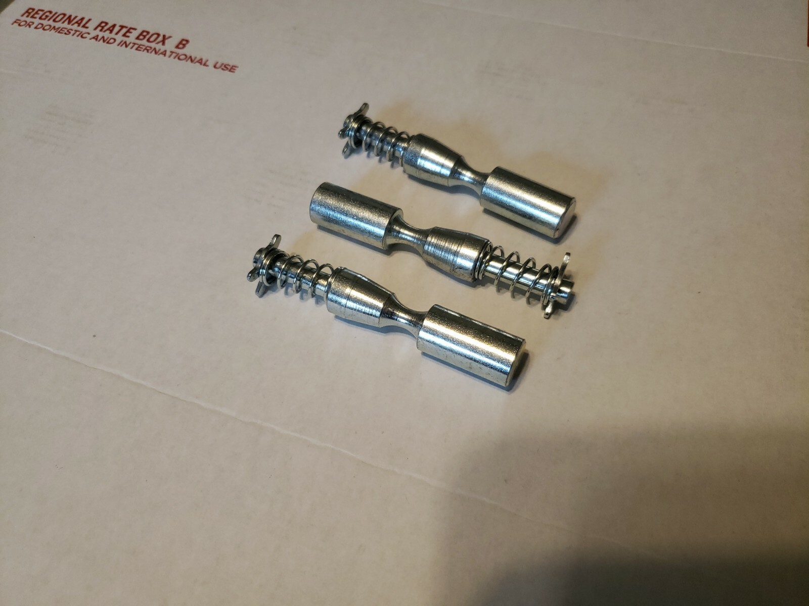 PTO Power Take Off Pins 1810351M91, Yoke, Quick Release, QTK1 eBay