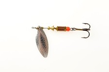 Cucchiaino MEPPS - AGLIA LONG 2 - Originale - Made in France - AZ400