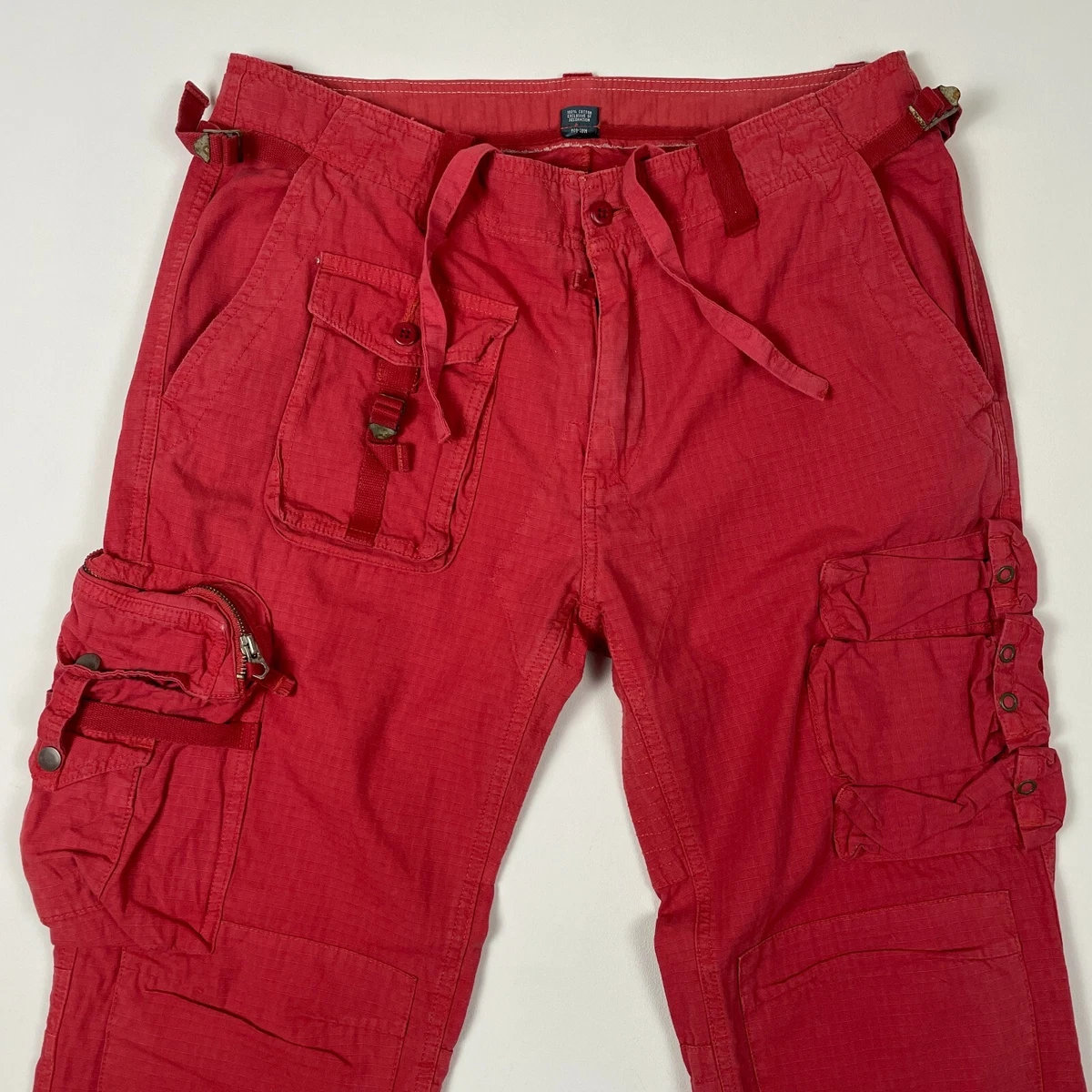 Ralph lauren cargo pants deals ebay