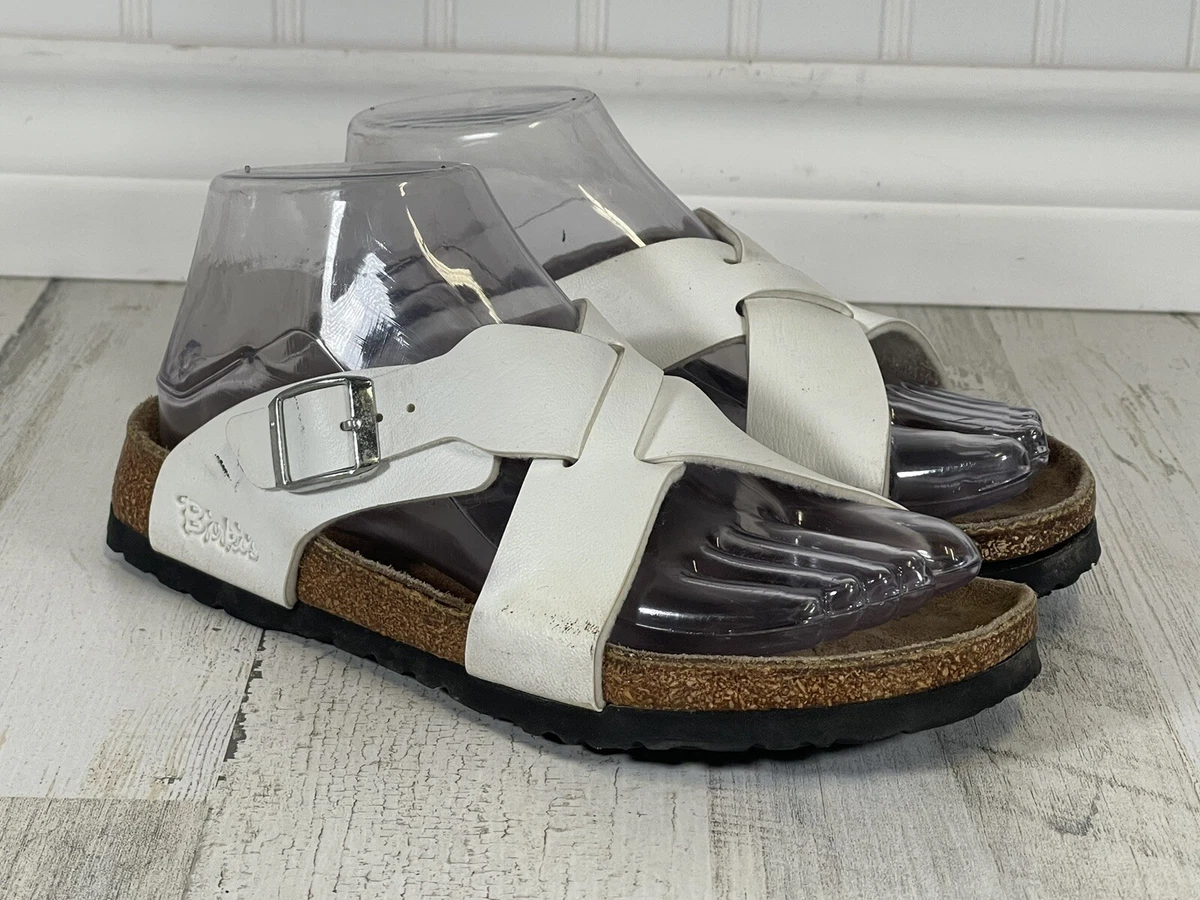 Birkis sandals best sale ebay