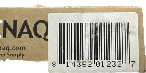 DENAQ DQ-PA3165U-5525 65W 19V AC Power Adapter Charger Select Toshiba Laptops - Picture 3 of 5