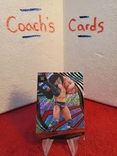 2022 Revolution WWE Fabian Aichner #57