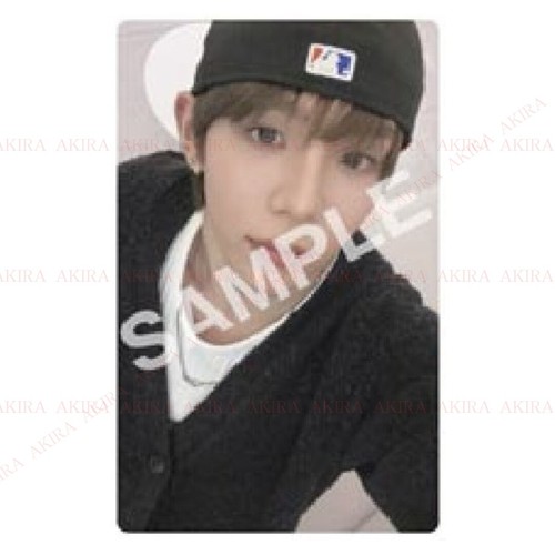 PSL RIIZE 1st MINI ALBUM RIIZING : Epilogue LUCKY DRAW PHOTO CARD Weverse UMS - Picture 2 of 13