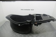 Trunk Under Saddle Piaggio Fly 50 2t