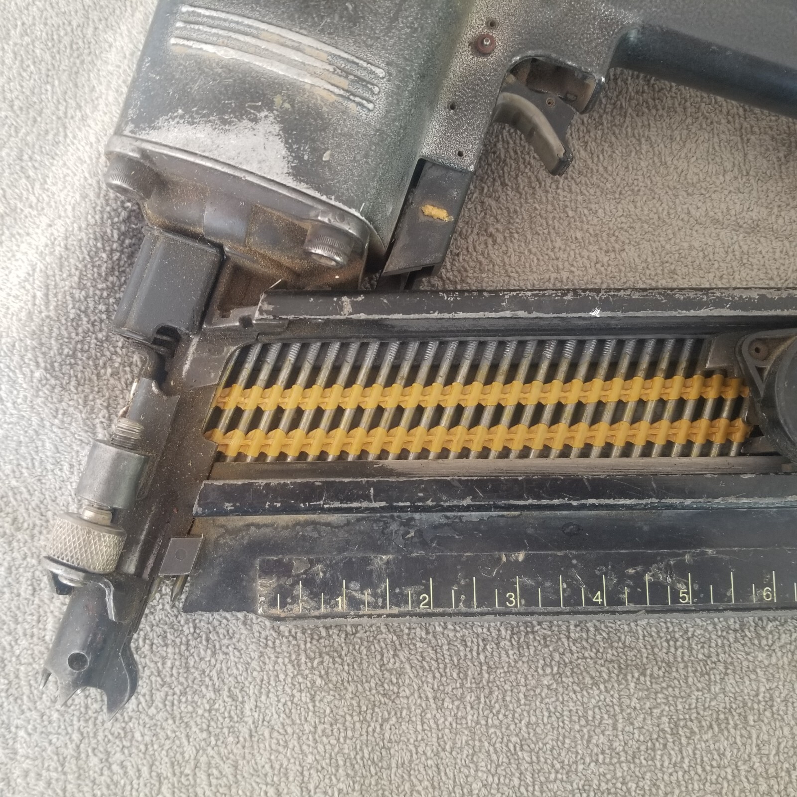 Senco FramePro 702XP full roundhead nail gun eBay