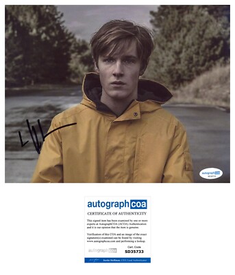 Kahnwald Jacket Nick Jonas Yellow Jacket Louis Hofmann 'Dark