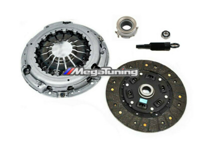 XTR CLUTCH KIT+FLYWHEEL for 2013-2016 SCION FR-S TOYOTA 86 13-18