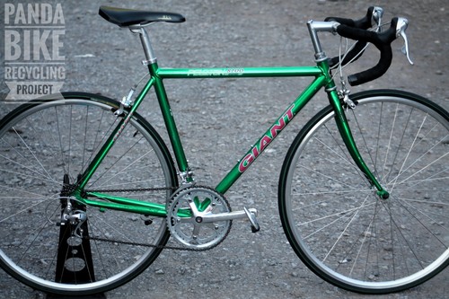 1990's Fully Refurbished Classic 53cm 