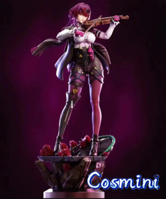 Honkai: Star Rail Kafka Figur Spielzeug PVC Sammlung Modell Anime Geschenk