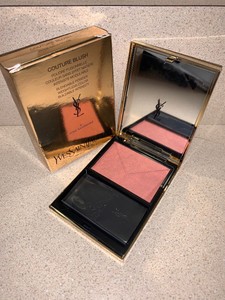 couture blush