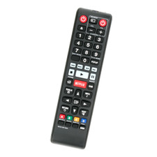 New AK59-00166A For Samsung Media Remote Control BD-E6500 BD-E5900 BD-E5700