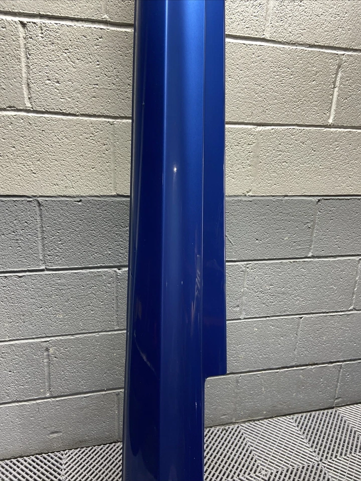 2014-2016 BMW M235i F23 Left Lower Rocker Panel B45 OEM *NOTE* - Image 4 of 4