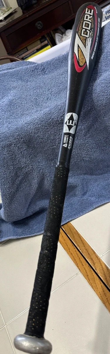 Batte De Baseball Easton ZCORE REDLINE Sc500 BZ33-Z - 31 Pouces / 23 Oz, Adulte