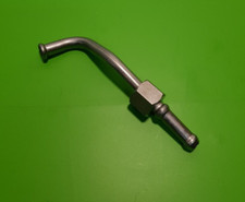 Tube d'échappement Land Rover DISCOVERY