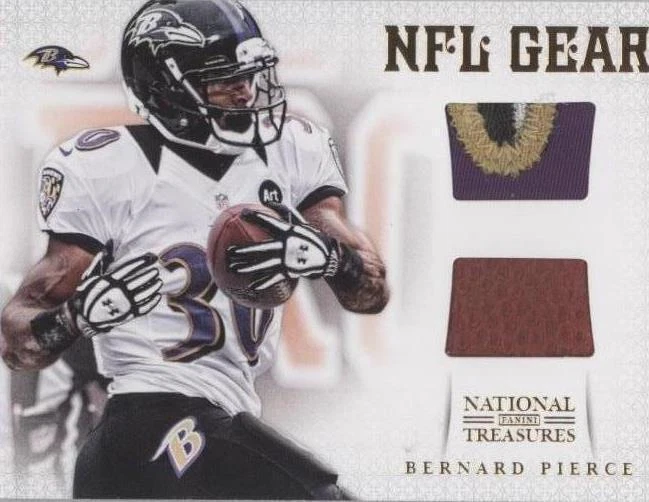 Dual Materials Prime