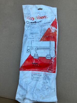 Raychem FreezGard CCH-2C Self-Regulating Crankcase Heater