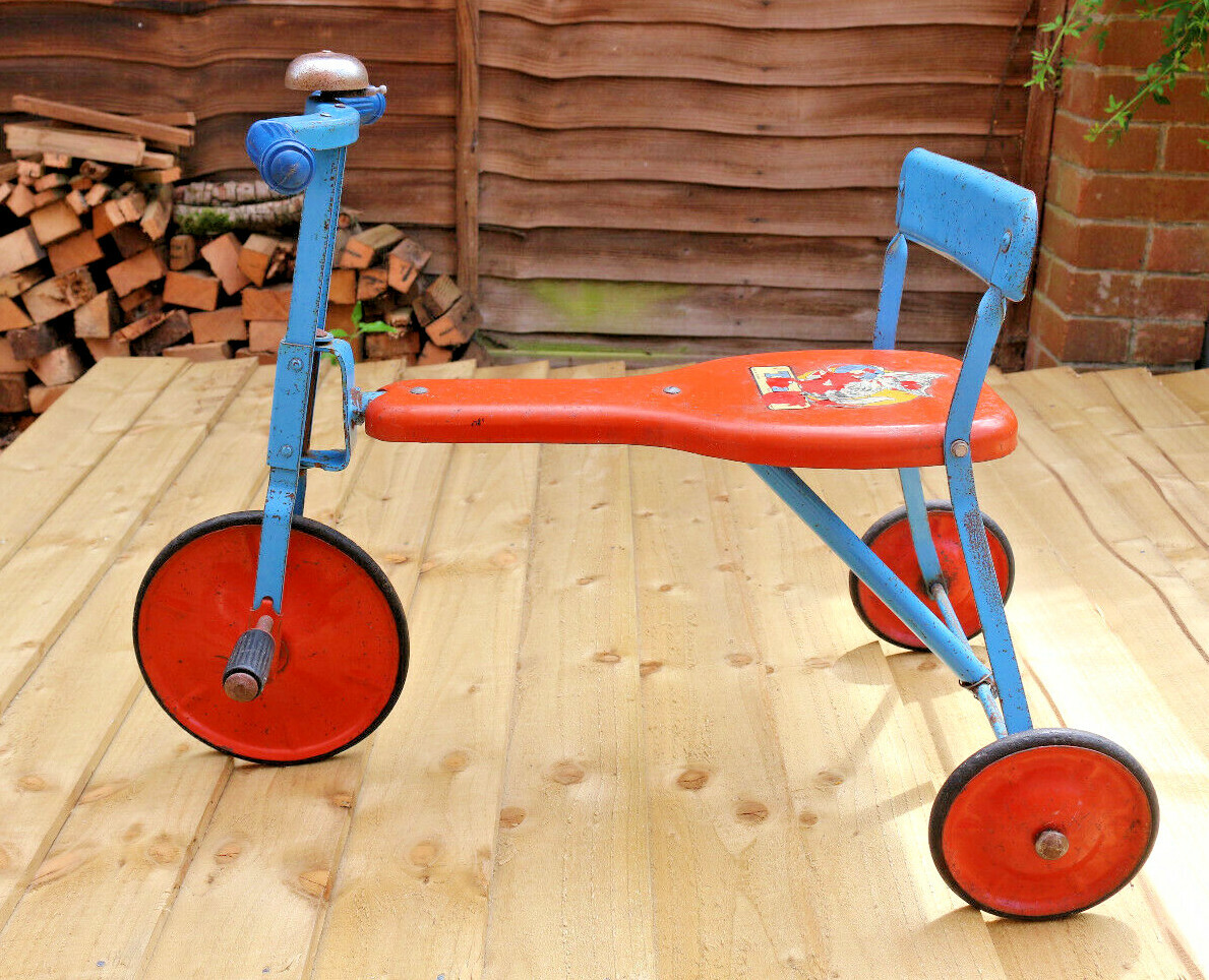 Vintage Tricycle for sale in UK View 70 bargains
