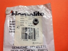 1- Homelite Lock Nut Part # Up05627 81204
