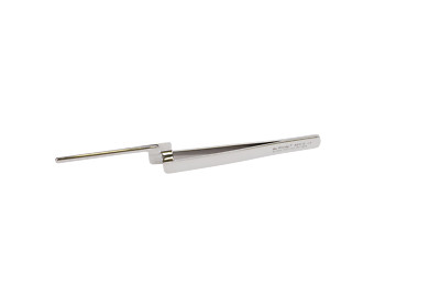 Hu-Friedy APF2 Articulating Paper Forceps Miller Type Stainless Steel Straight