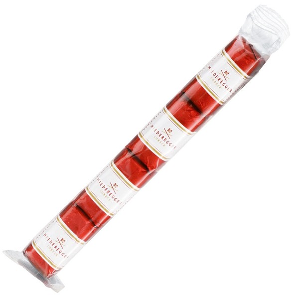 Niederegger Marzipan Pralinen Klassiker Zartbitter Schokolade 50G-image
