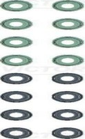 Original Victor Reinz Dichtungssatz Ventilschaft 12-53378-01 FüR Mitsubishi