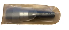 Mary Kay Mineral Powder Foundation Brush New Sealed in Original Pouch Makeup Too