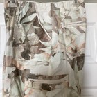 Chicos Size 2 Cargo Crop Pants  — photo 3