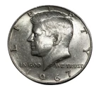 1967-P Kennedy 40% Silver Half Dollars Halves COLLECTIBLE AU/BU Lot of 20⭐V5⭐22⭐