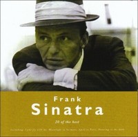 Frank Sinatra * 20 Of The Best * Cd * Neu * Ovp