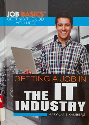 Getting a Job in the IT Industry