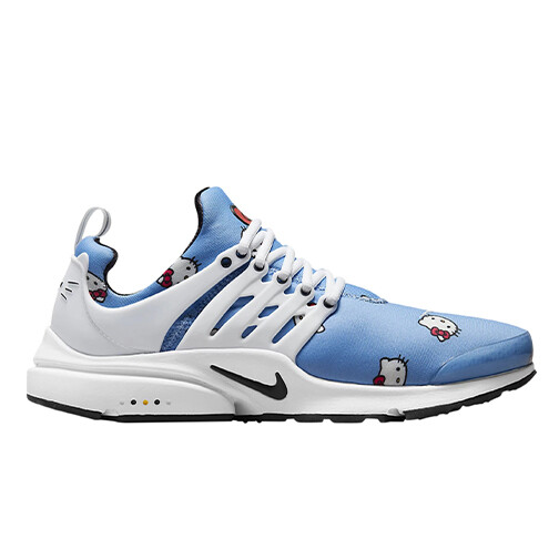 Size 11 - Nike Hello Kitty x Air Presto University Blue 
