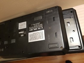 Sega Genesis Mega CD LOT WITH 2 MK 1627 CONTROLLER