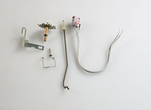 Original Thorens Schalter mit Umlenkung für Geschwindigkeit für TD 150 MK II