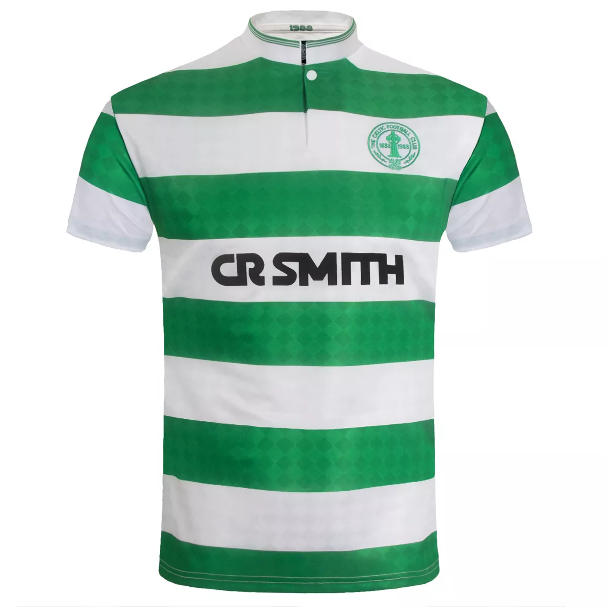 Retro celtic hotsell fc jersey
